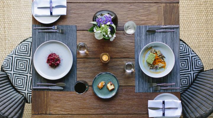 The Thatch House Boutique Hotel