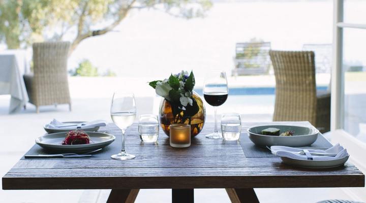 The Thatch House Boutique Hotel