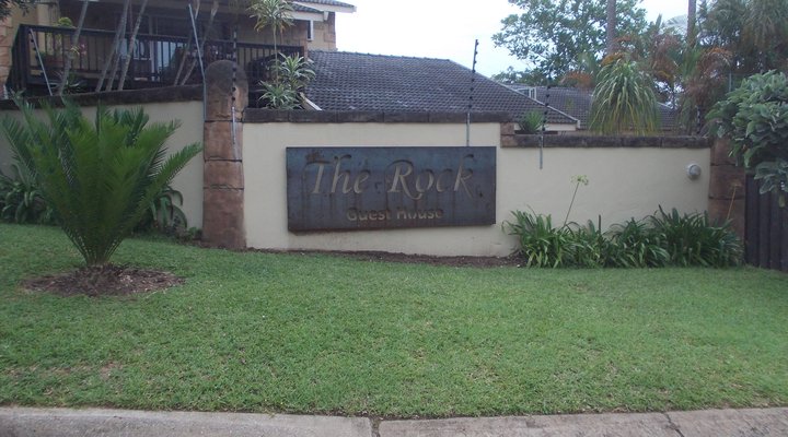 The Rock Guesthouse - Loerie Street