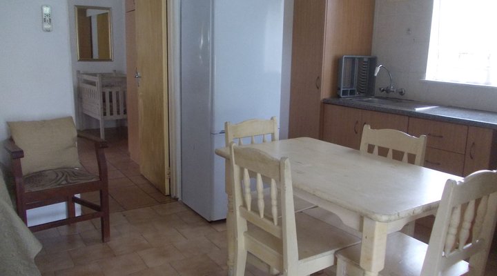 The Rock Guesthouse - Loerie Street