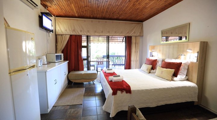 The Rock Guesthouse - Loerie Street