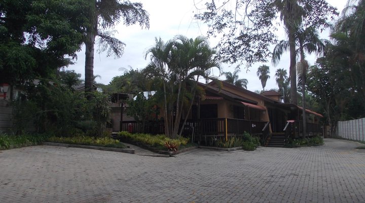 The Rock Guesthouse - Loerie Street