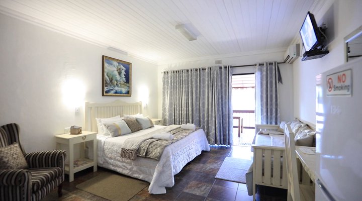 The Rock Guesthouse - Loerie Street