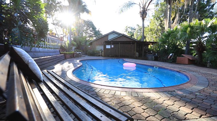 The Rock Guesthouse - Loerie Street