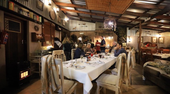 The Rock Guesthouse - Loerie Street