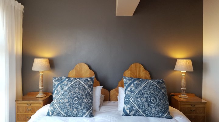 @ Rest - The Lofts