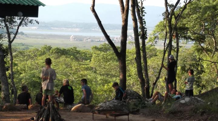 Clever’s Lake View Resort