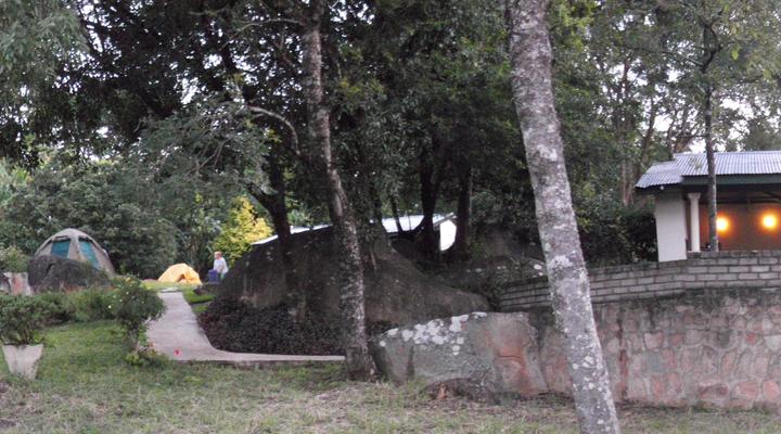 Clever’s Lake View Resort