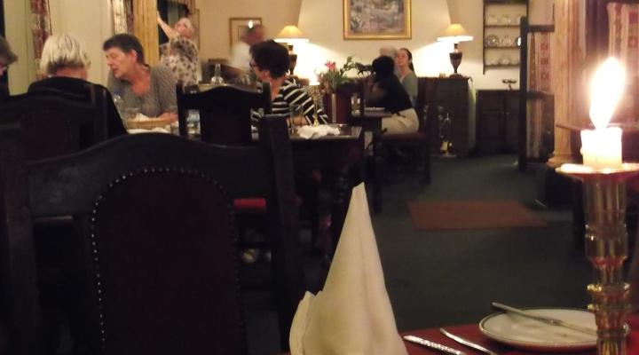 Clever’s Lake View Resort