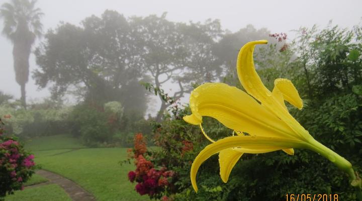 Clever’s Lake View Resort