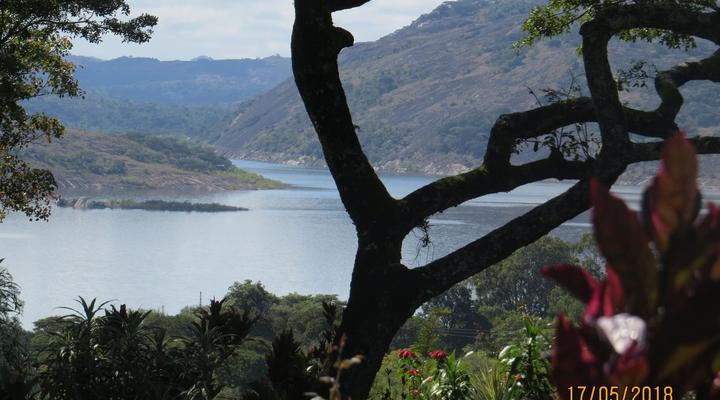 Clever’s Lake View Resort