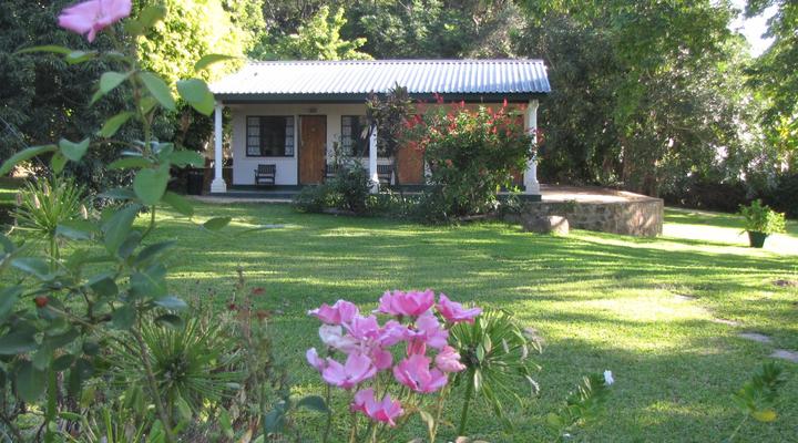 Clever’s Lake View Resort