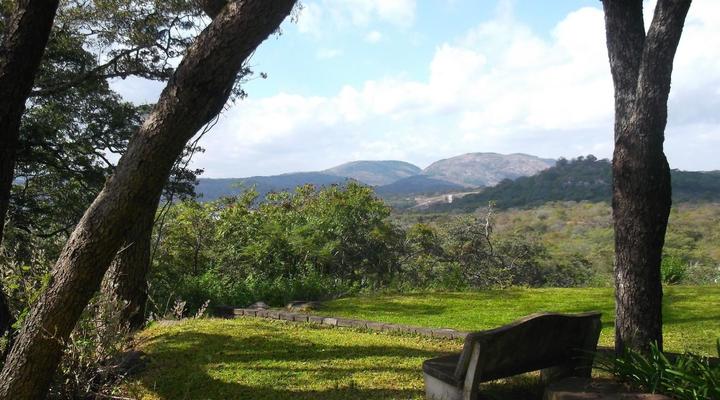 Clever’s Lake View Resort