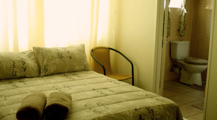 Bounty Guest House