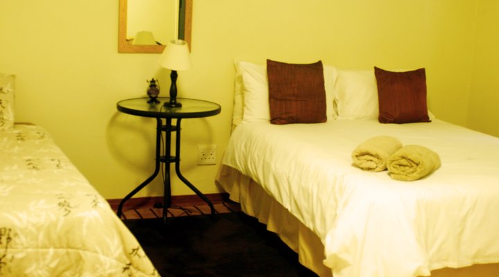 Bounty Guest House