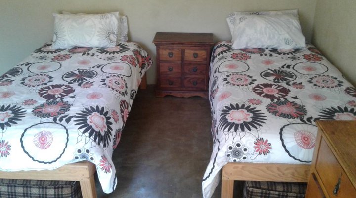 Die Poort Private Nature Reserve