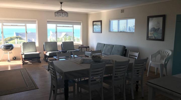 Baltimore Beach Cottage