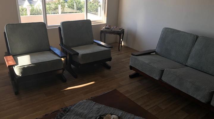 Baltimore Beach Cottage