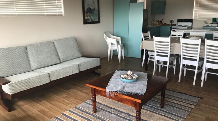 Baltimore Beach Cottage