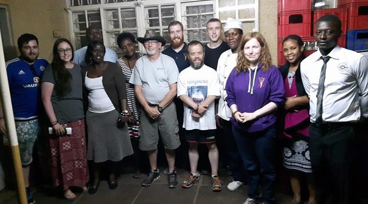 Namirembe Guest House