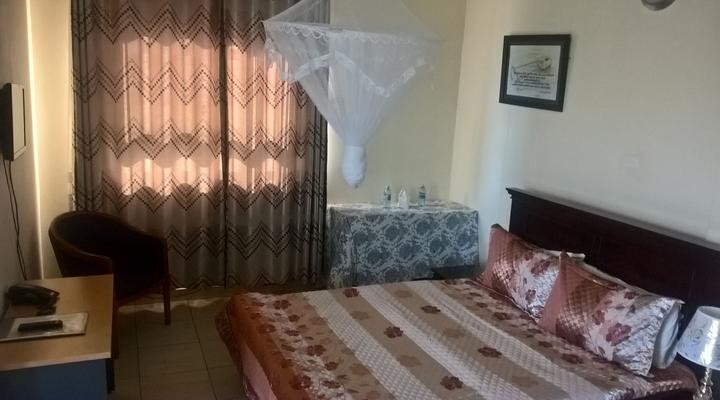 Namirembe Guest House