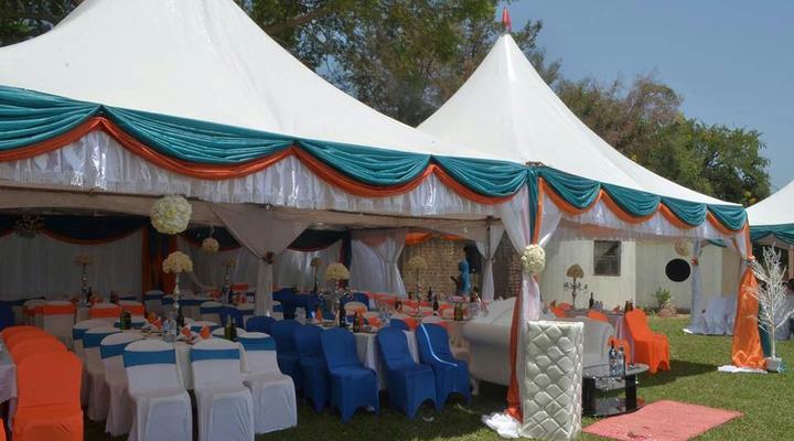 Namirembe Guest House