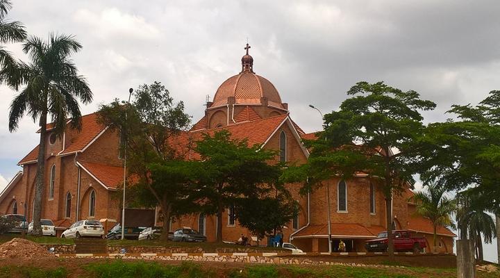 Namirembe Guest House