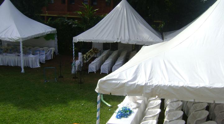 Namirembe Guest House