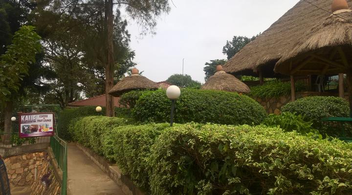 Namirembe Guest House