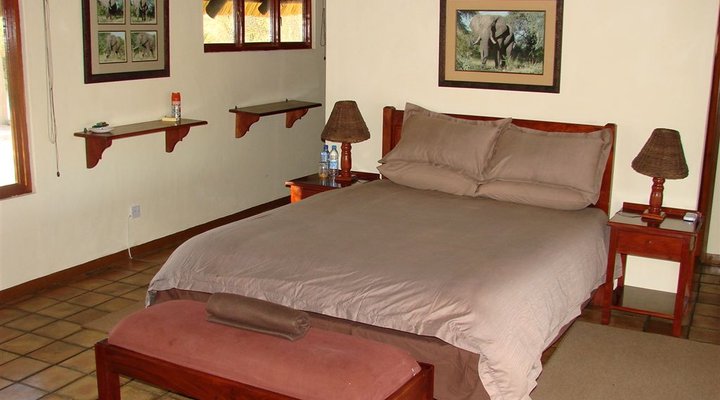 Bomani Safari Camp