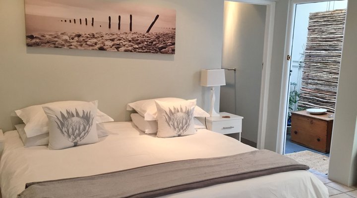 Glenelg Road Guesthouse