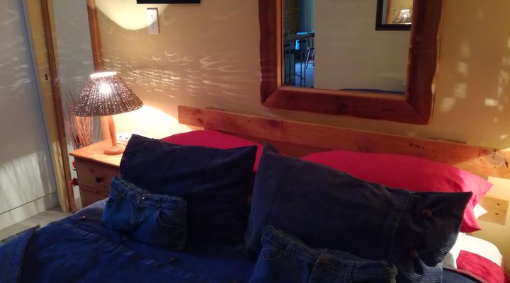 Home From Home Eureka