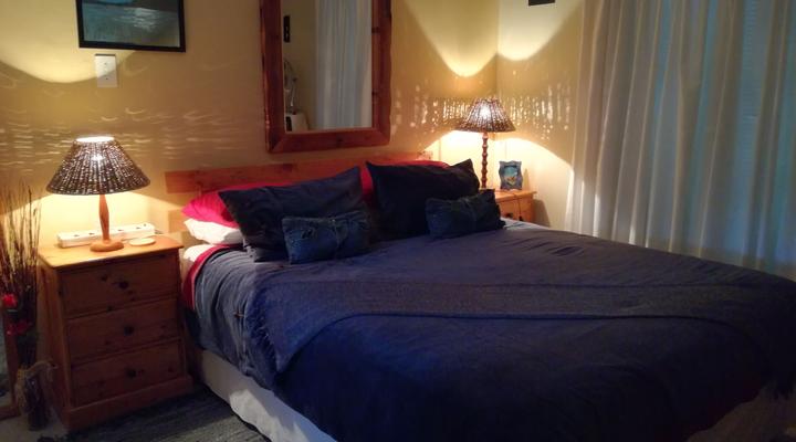 Home From Home Eureka