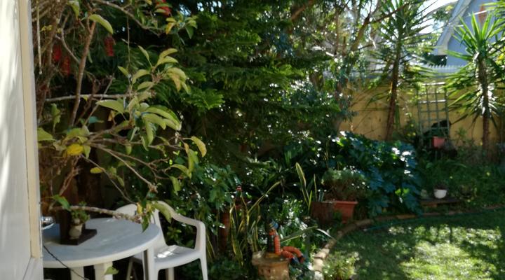 Home From Home Eureka