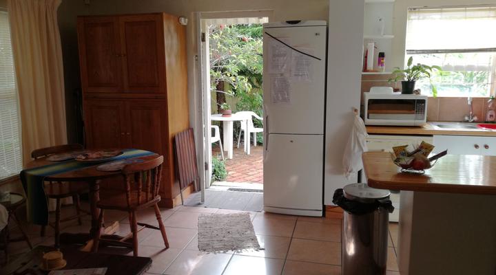 Home From Home Eureka