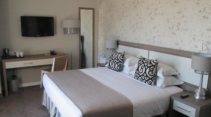 The Waterfront Hotel & Spa by Misty Blue Hotels