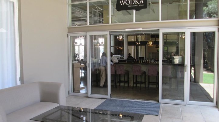 The Waterfront Hotel & Spa by Misty Blue Hotels