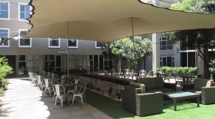 The Waterfront Hotel & Spa by Misty Blue Hotels