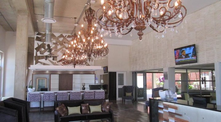 The Waterfront Hotel & Spa by Misty Blue Hotels