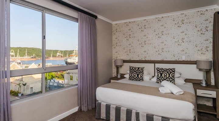 The Waterfront Hotel & Spa by Misty Blue Hotels