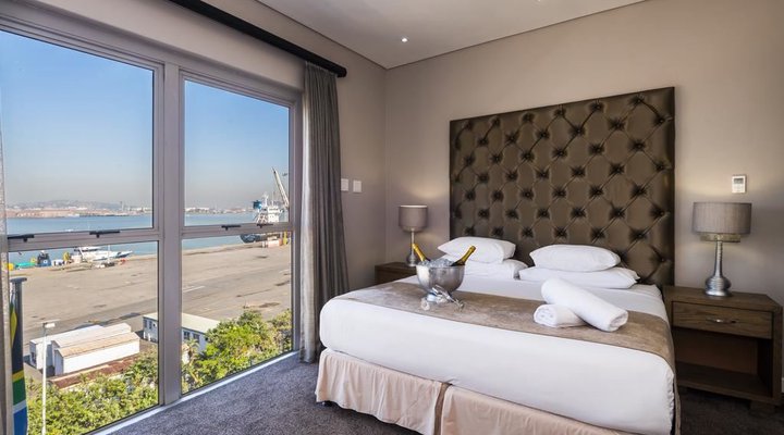 The Waterfront Hotel & Spa by Misty Blue Hotels