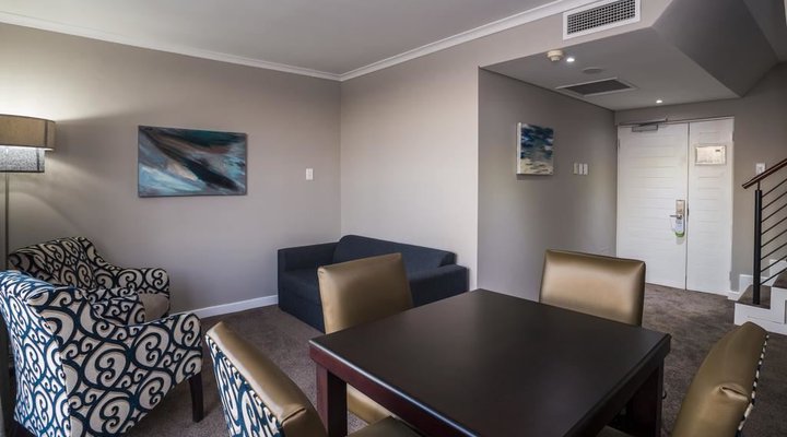 The Waterfront Hotel & Spa by Misty Blue Hotels