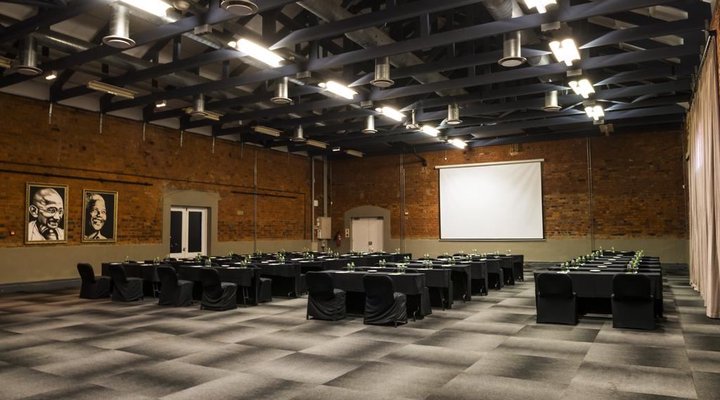 The Waterfront Hotel & Spa by Misty Blue Hotels