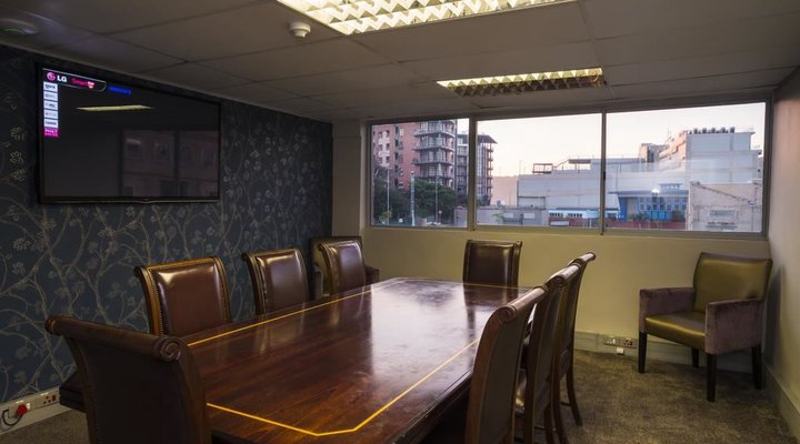 The Waterfront Hotel & Spa by Misty Blue Hotels