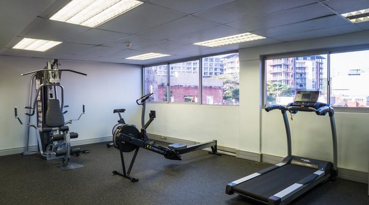 The Waterfront Hotel & Spa by Misty Blue Hotels