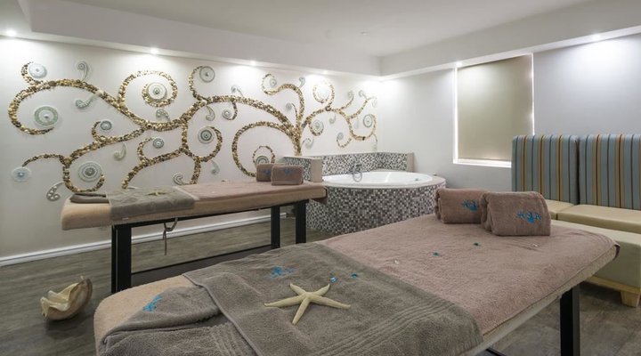 The Waterfront Hotel & Spa by Misty Blue Hotels