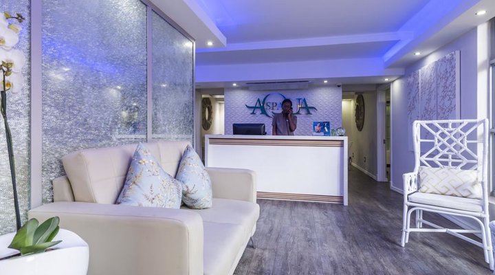 The Waterfront Hotel & Spa by Misty Blue Hotels