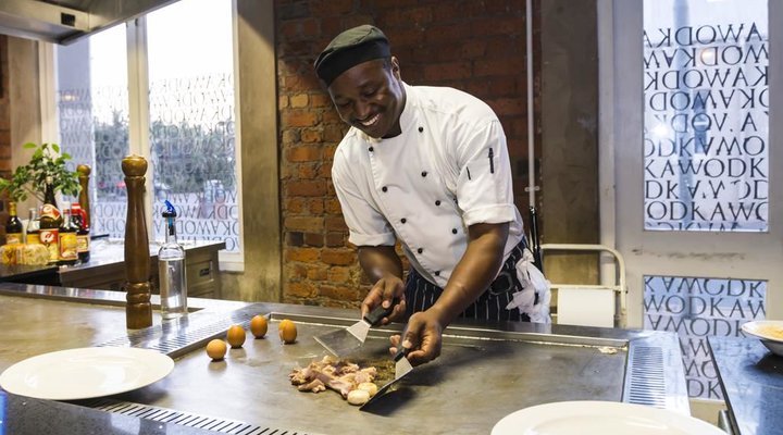 The Waterfront Hotel & Spa by Misty Blue Hotels