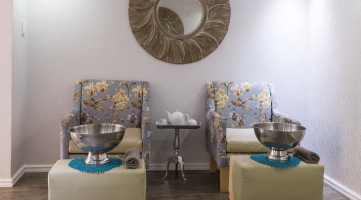 The Waterfront Hotel & Spa by Misty Blue Hotels