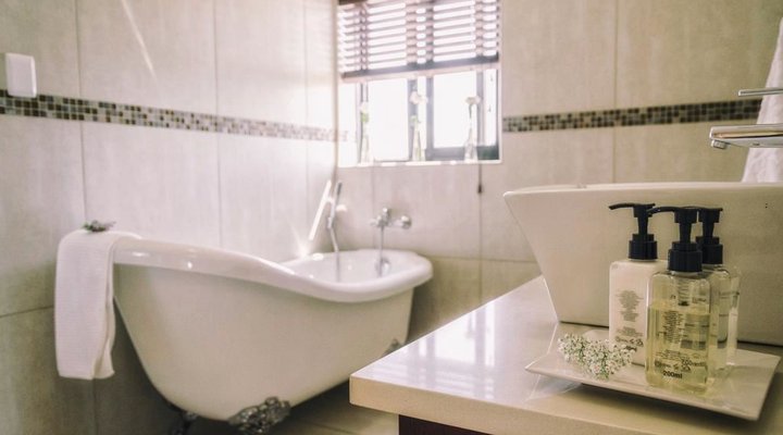 Stone Olive Guesthouse